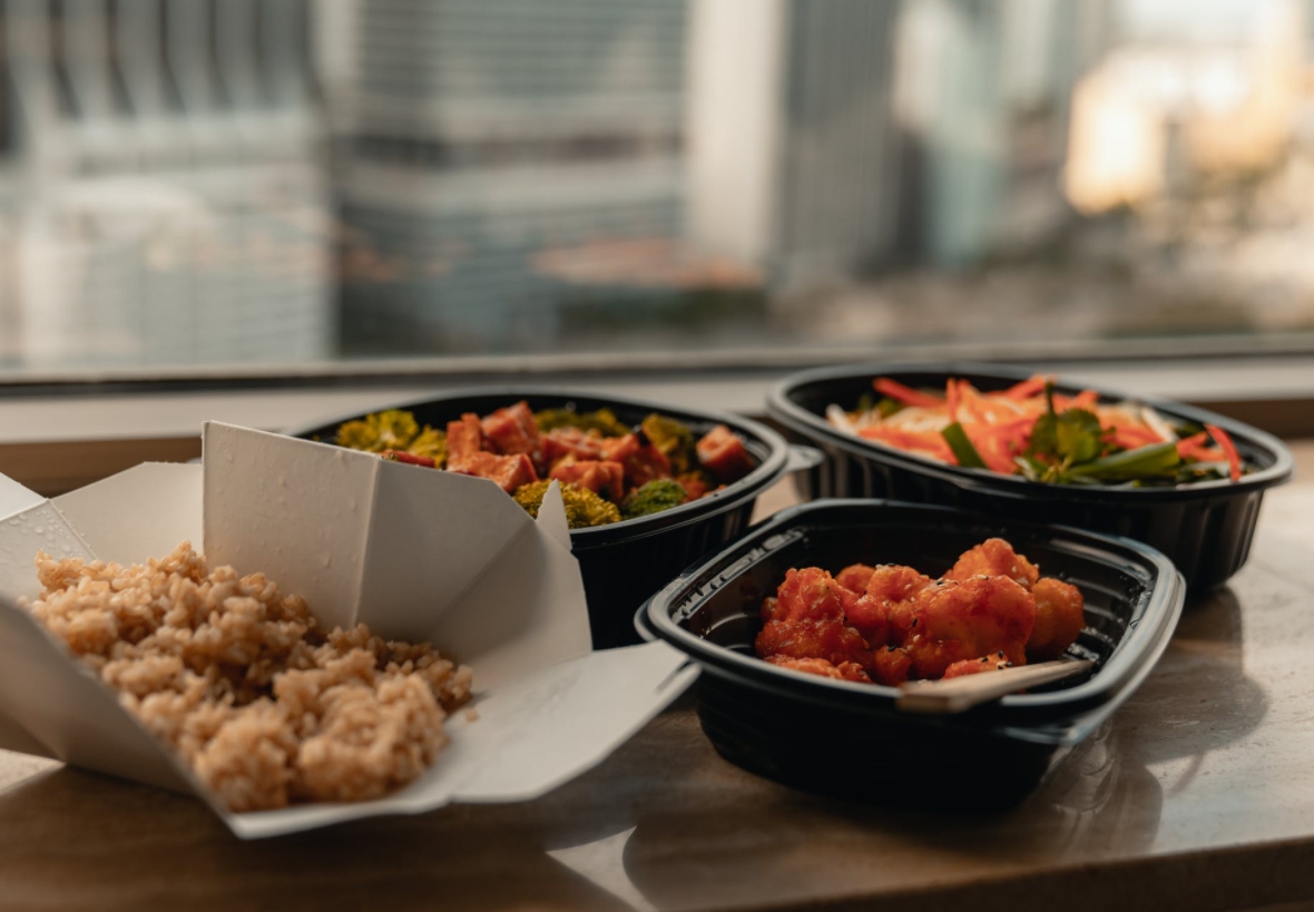 Who Offers Chinese Food Delivery Near Me? • Wok To You